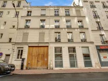 Location bureaux 235 m² non divisibles