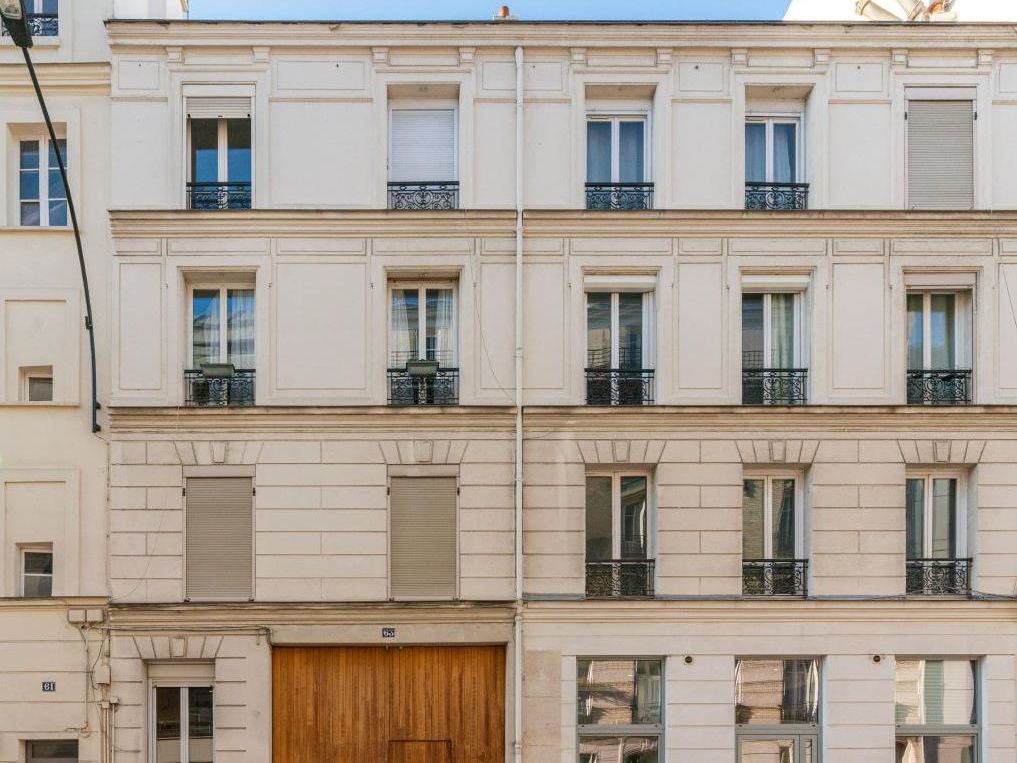 Location bureaux 235 m² non divisibles