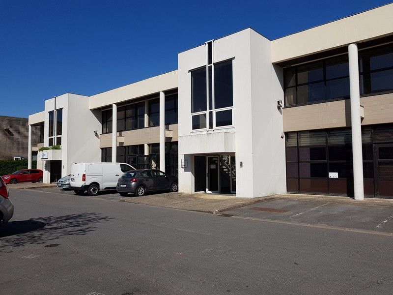 Location bureaux 468 m² non divisibles