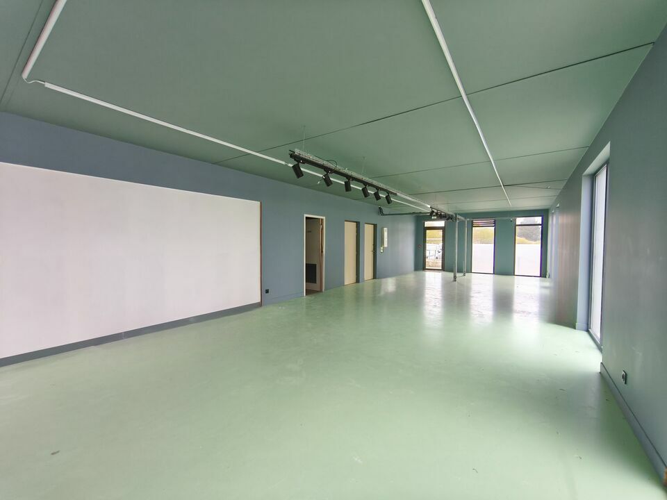 Local commercial de 100 m² à louer - Anglet