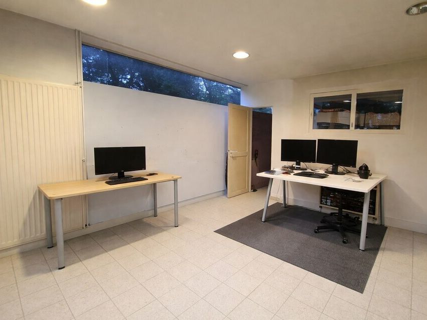 Bureaux de 108 m² à louer - Anglet
