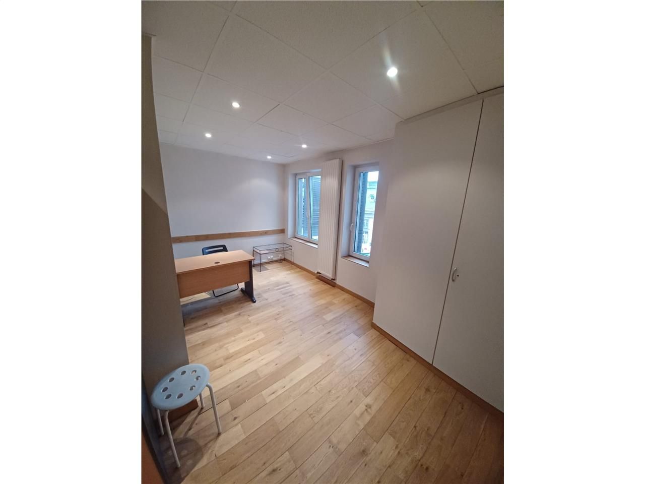 Location bureaux 13 m² à Strasbourg
