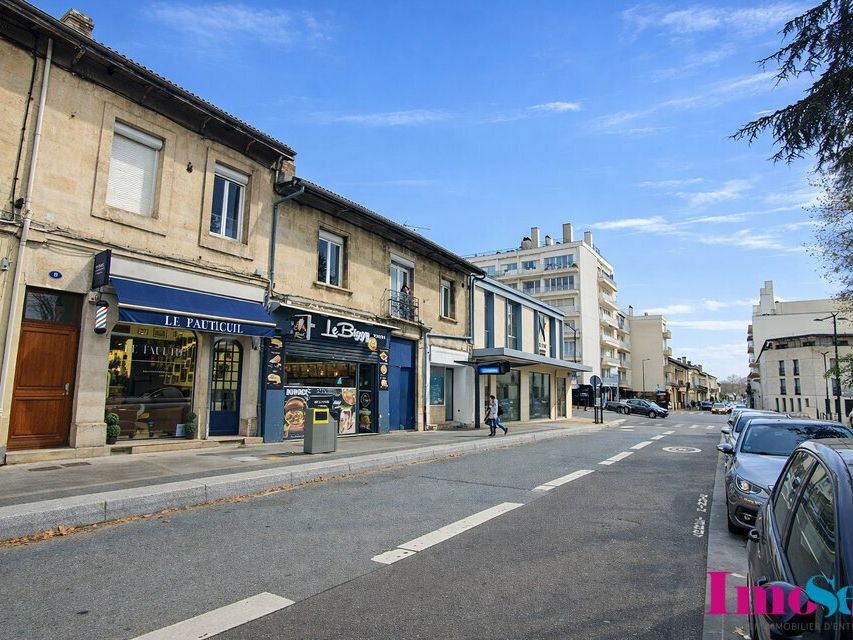 Local commercial à louer BORDEAUX