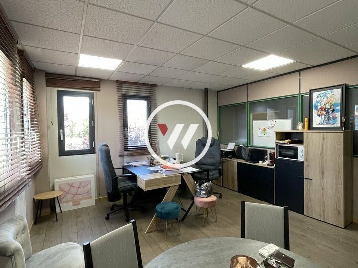 Opportunité à saisir pour implanter votre activité