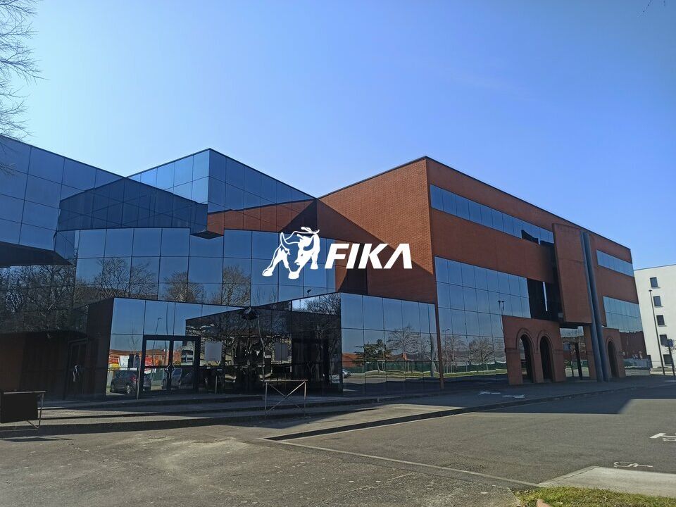 Location bureaux 2992 m² divisibles à partir de 626 m²