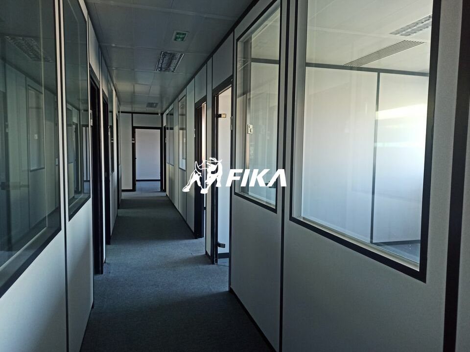 BUREAUX  A LOUER  2992 m² - (31770) COLOMIERS Perget