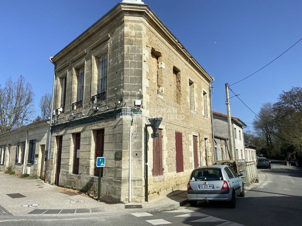 Local commercial à vendre à Gradignan