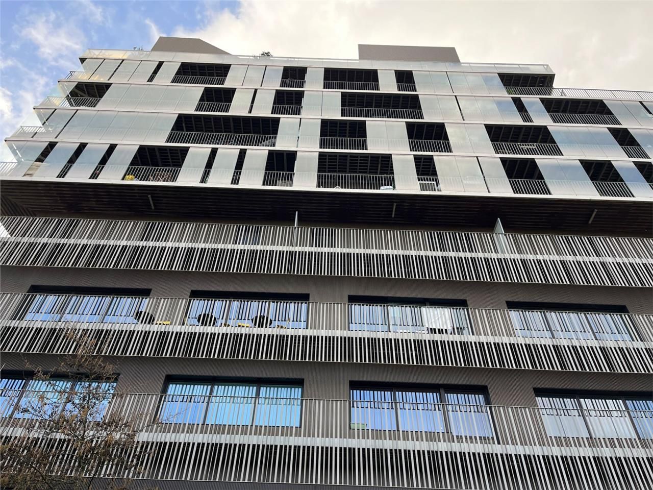 Vente bureaux 382 m² à Nantes
