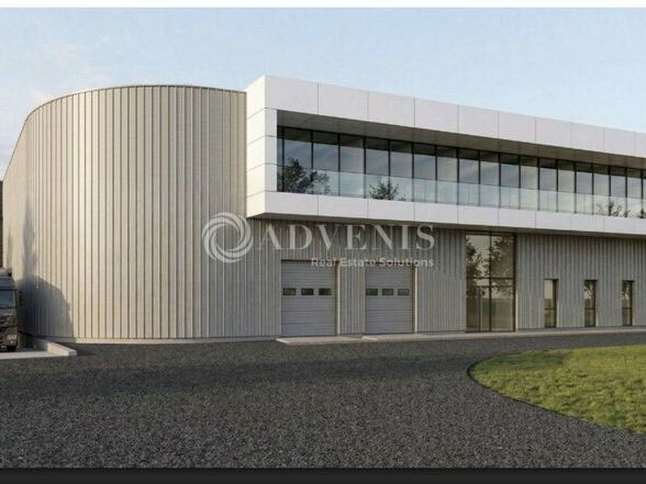 A VENDRE 1949 m² 
