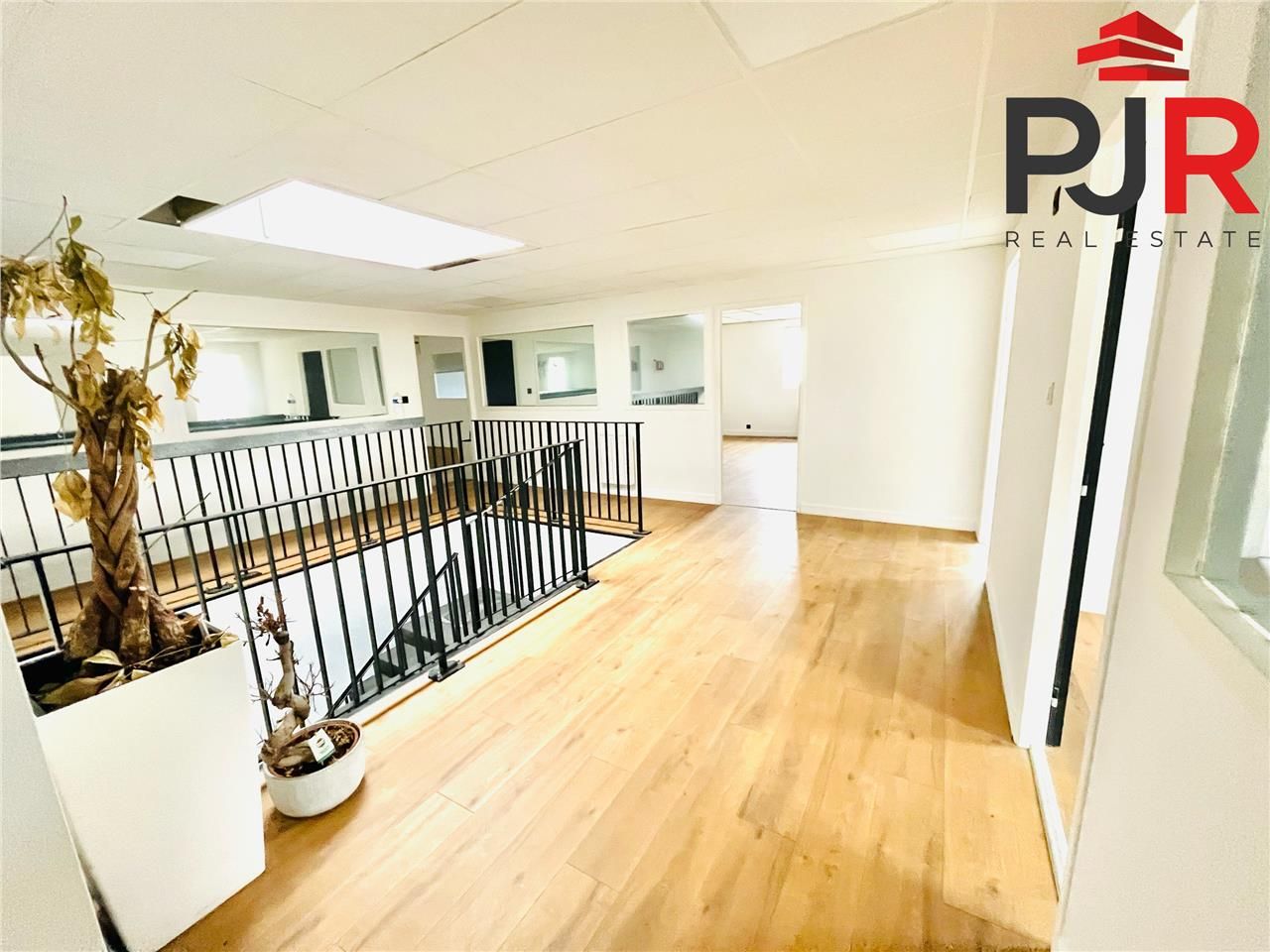Vente bureaux 500 m² à Maxéville