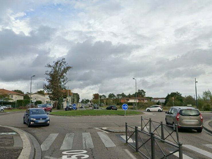 A LOUER LOCAL COMMERCIAL 415 m² BIGANOS CINEMA