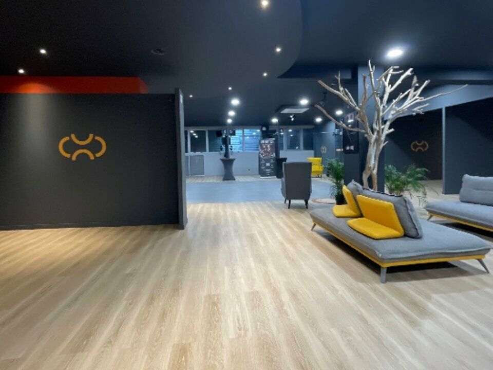 LOCAL COMMERCIAL A LOUER MERIGNAC SOLEIL