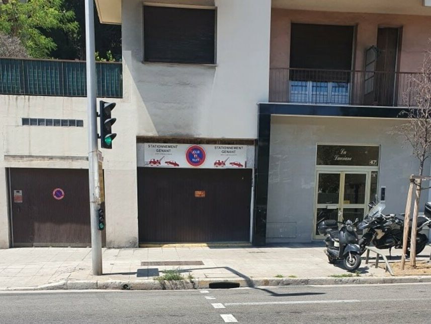 Location entrepot 55 m² divisibles à partir de 55 m²