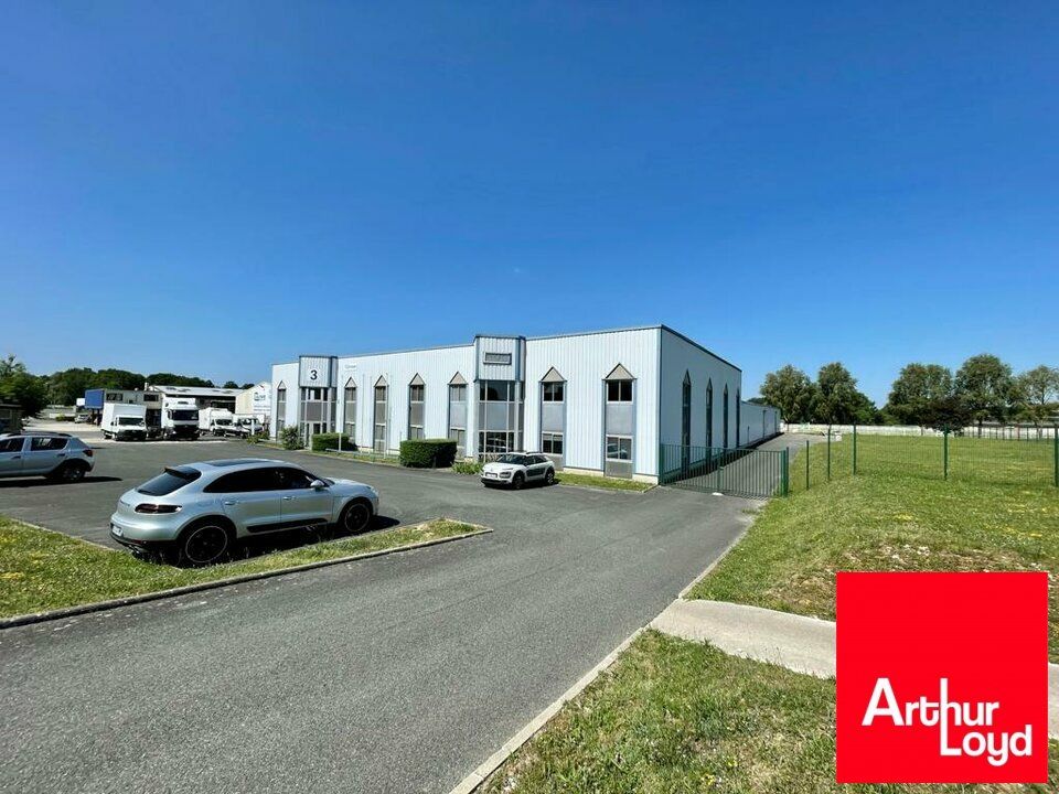 A VENDRE - batiment indépendant atelier stockage