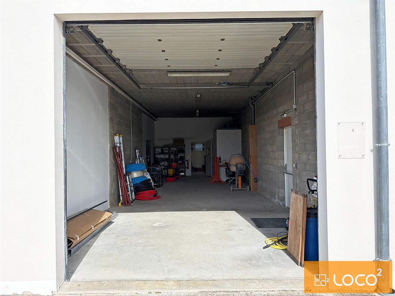 Location local 80.00 m² à COLOMIERS