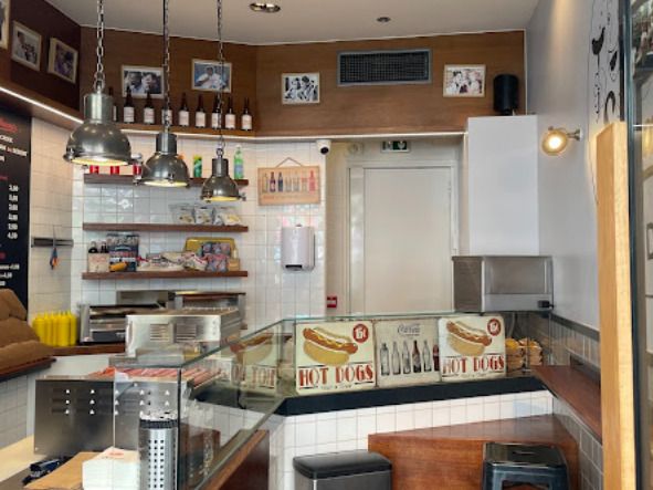 Location local commercial 31 m² non divisibles