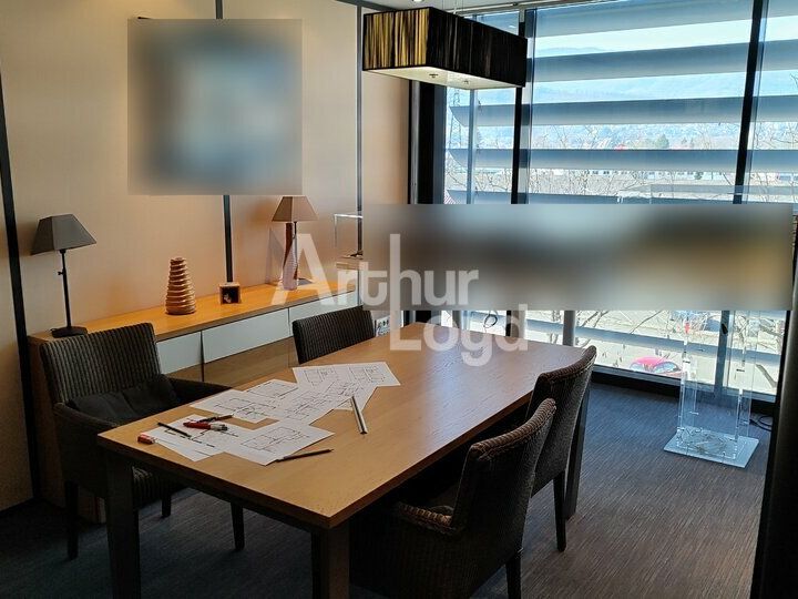 Bureaux à louer à Chambery proche de la VRU 