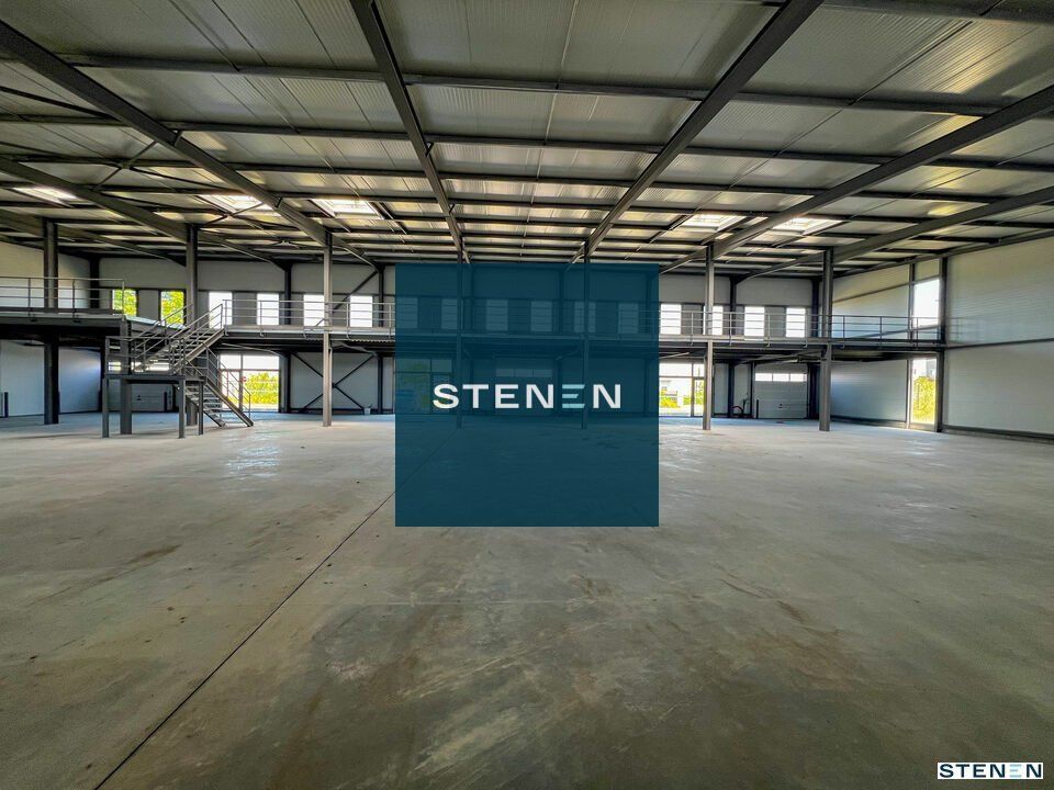 Vente local d''activites 313 m² non divisibles