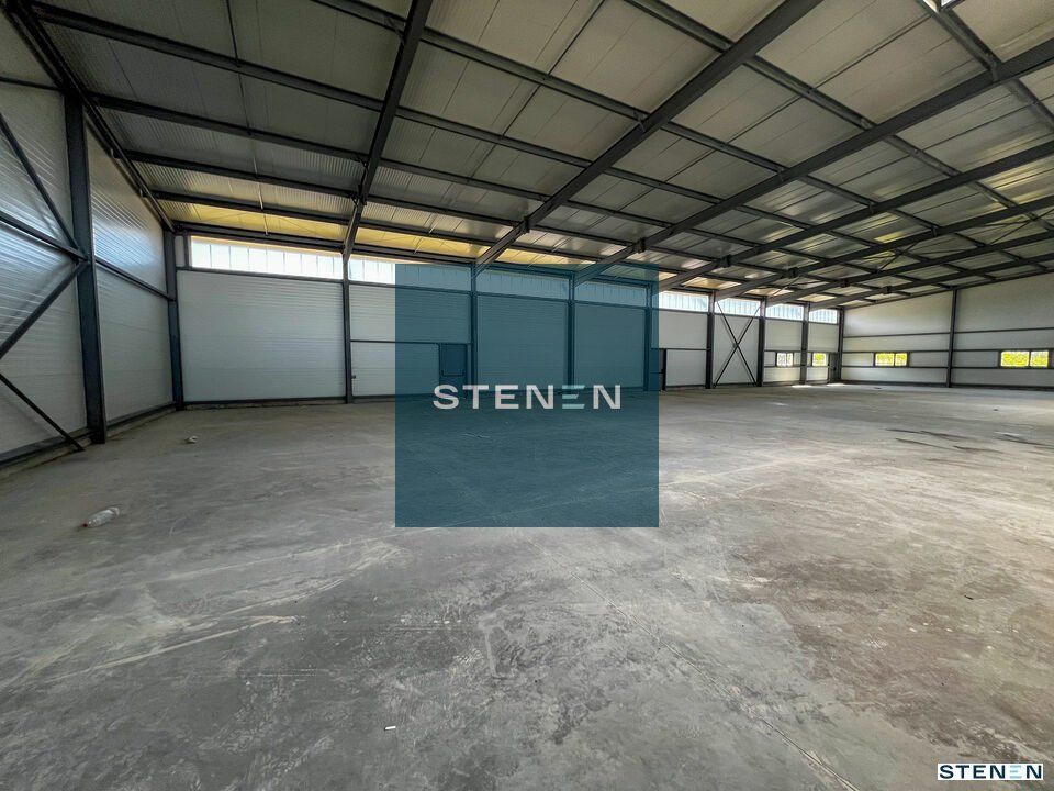 À VENDRE- BÂTIMENT 313 M² - TAILLADES