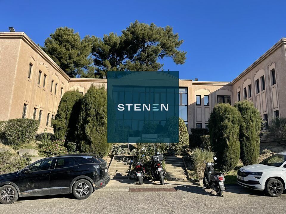 Location bureaux 73 m² non divisibles
