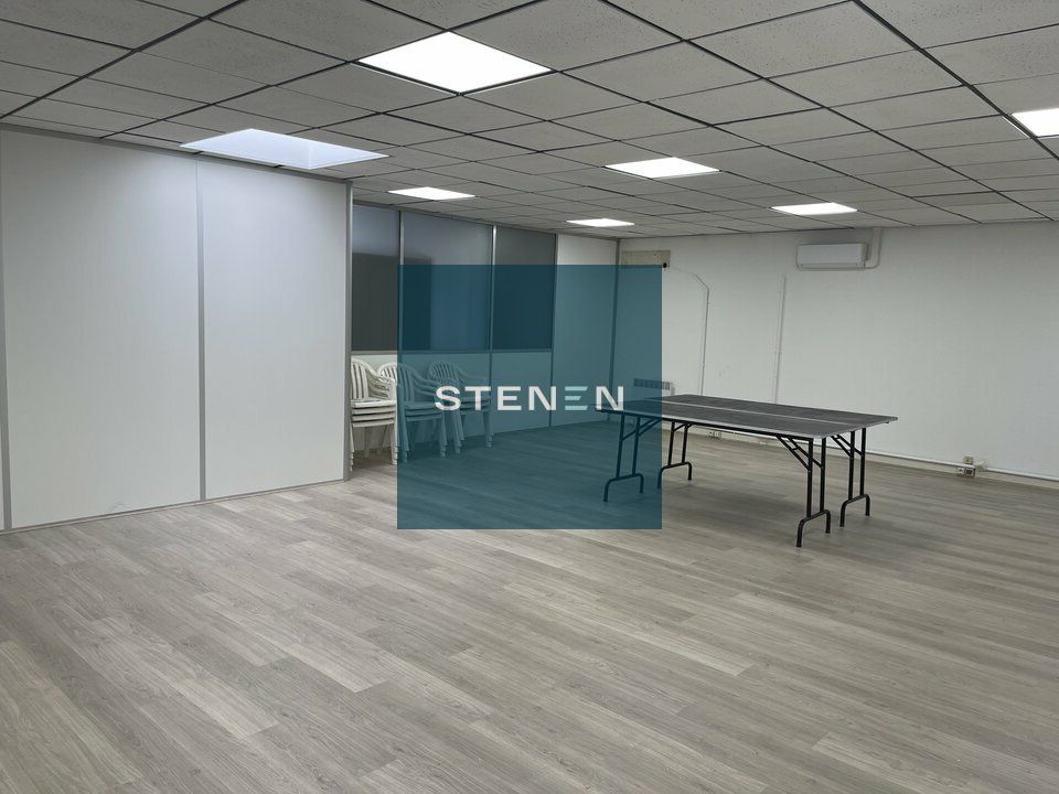 LOCATION - BUREAUX DE 73M2 - MARSEILLE 11E