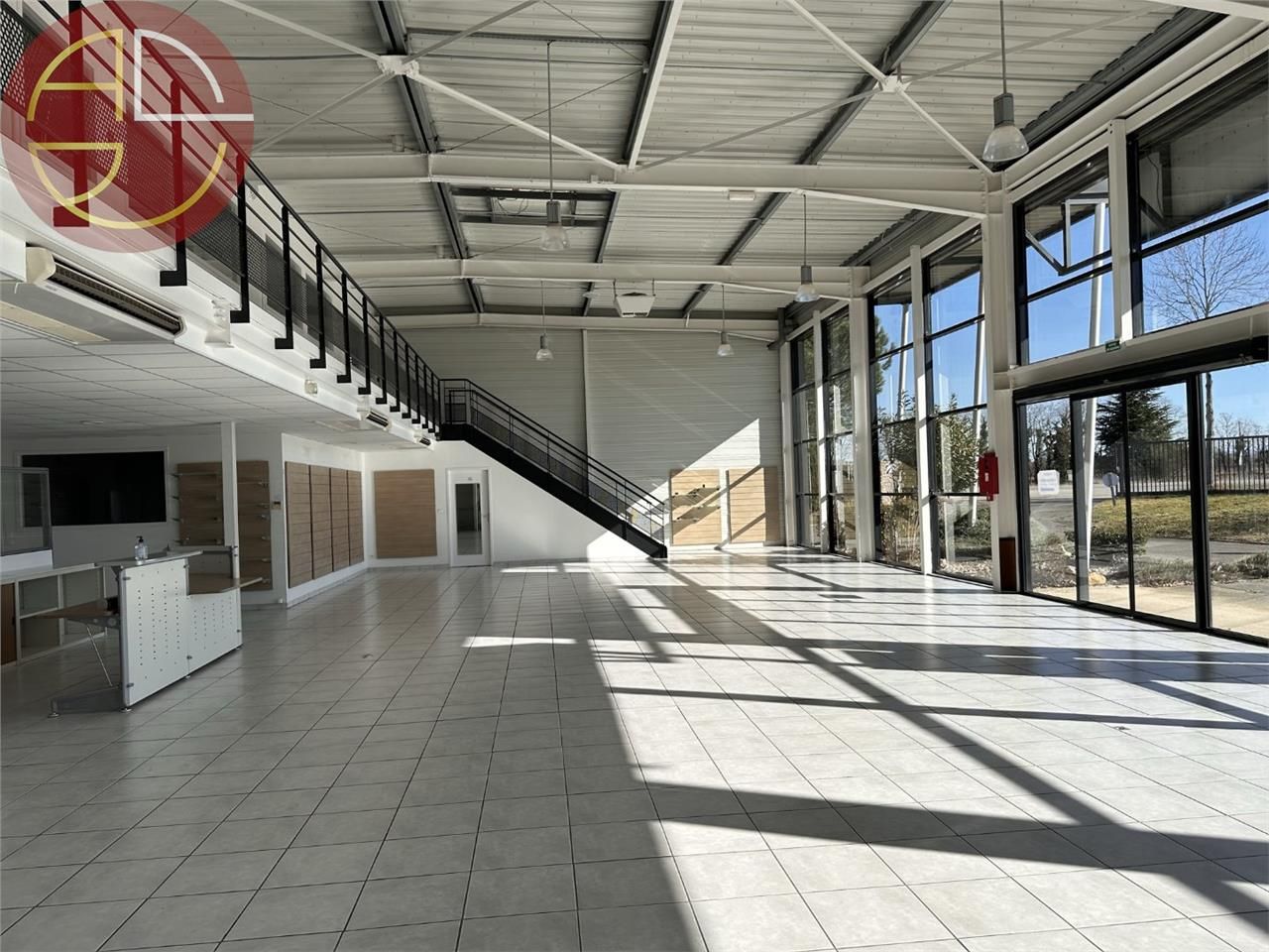 Warehouse