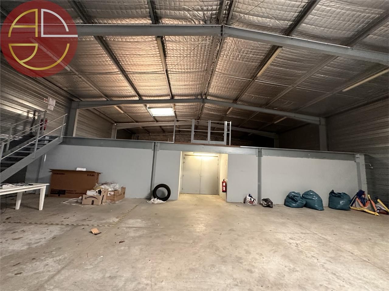 2059 m² pour ce local en vente à Pamiers