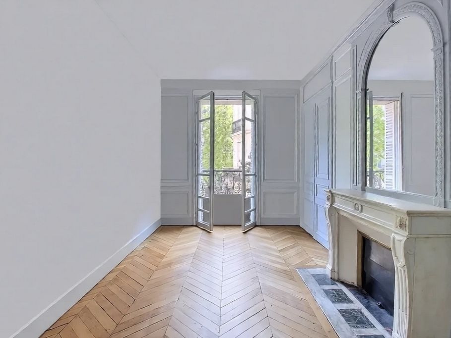 Vente bureaux 103 m² non divisibles