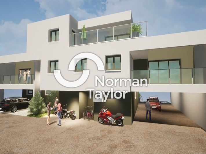 Vente local commercial 153 m² divisibles à partir de 70 m²