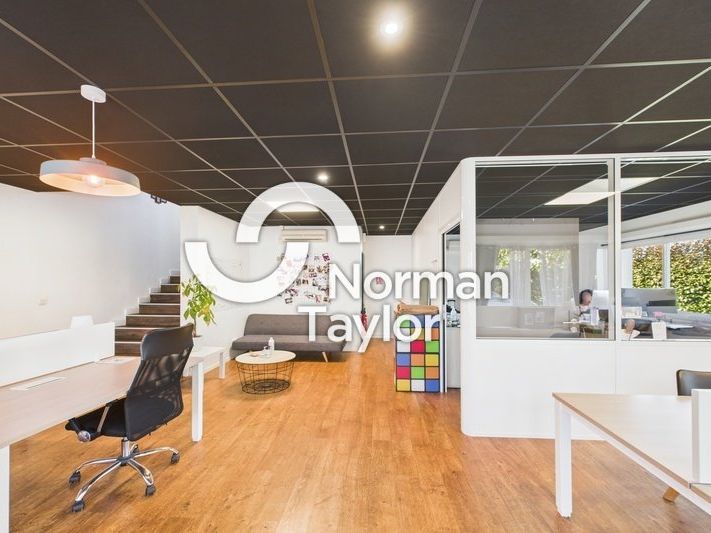 120 m² pour ce bureaux en vente à Perols