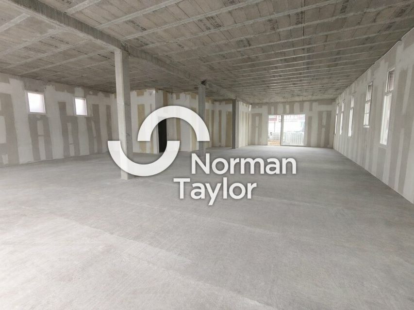 Location bureaux 170 m² non divisibles
