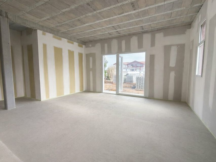 Bureaux neufs de 170 m² divisibles à louer - Bidart