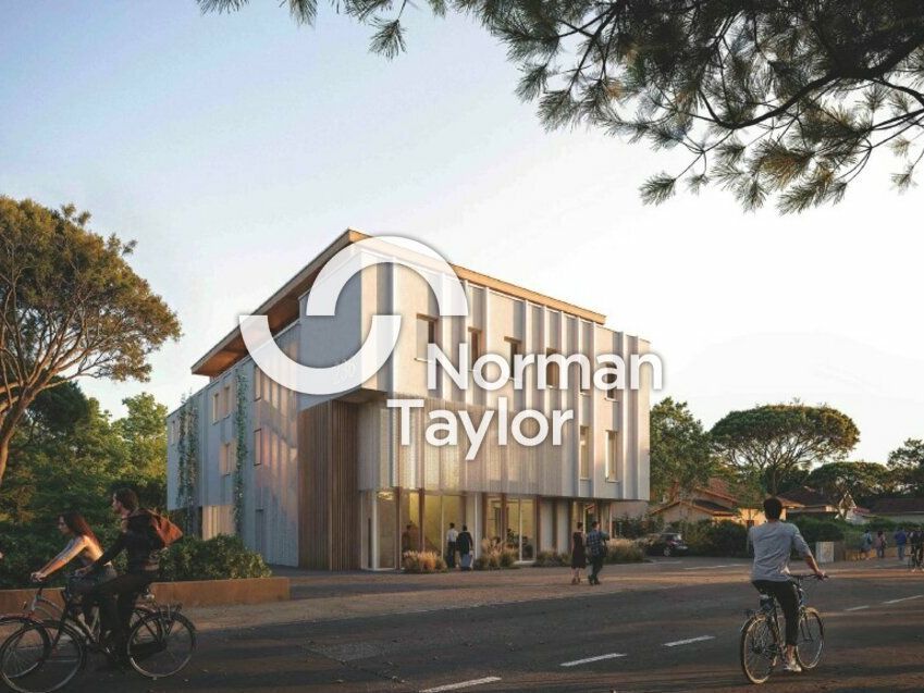 Vente bureaux 960 m² divisibles à partir de 31 m²