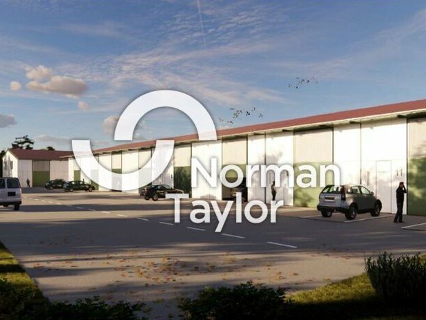 Vente local d''activites 180 m² non divisibles