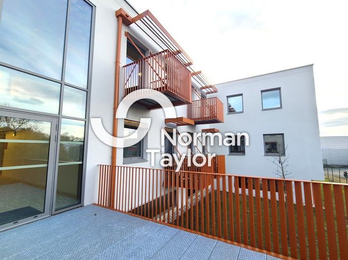 Vente bureaux 57 m² non divisibles