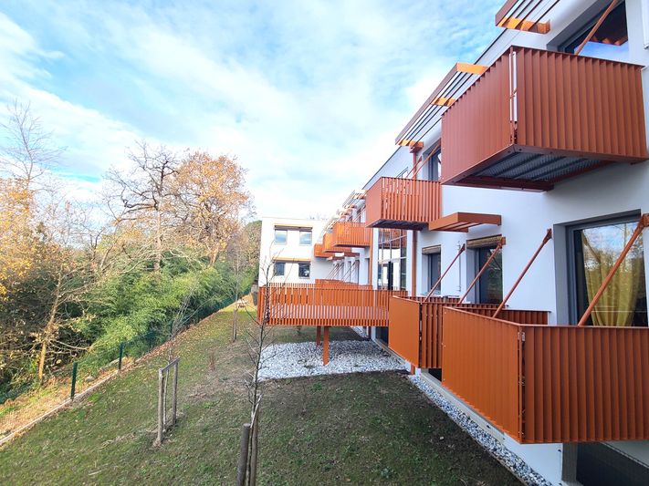 Bureaux neufs à vendre - Biarritz