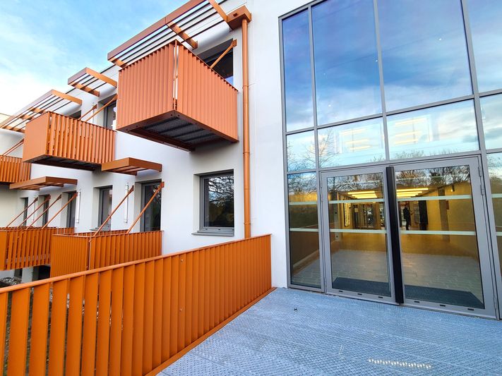 Bureaux de 293 m² à louer ou à vendre - Biarritz 