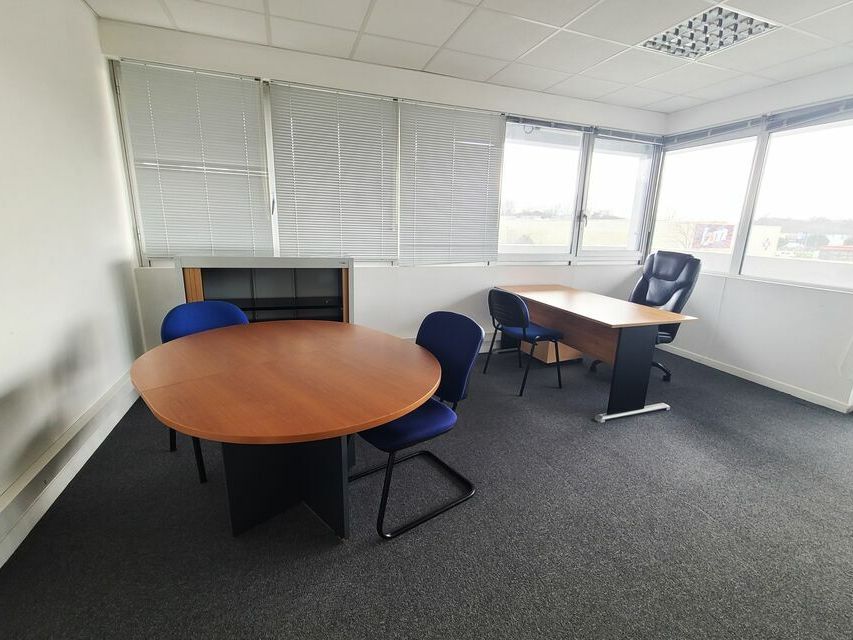 Bureaux de 178 m² à Louer - Bayonne