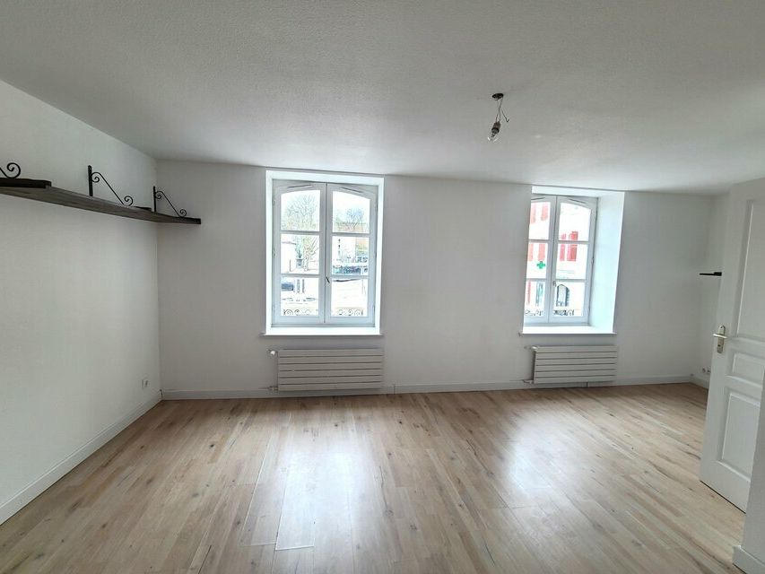 Bureau / Local professionnel de 27 m² à louer - Bayonne