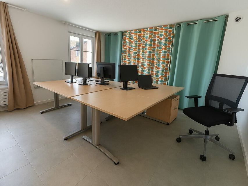 Bureaux de 146 m² à louer - Bayonne