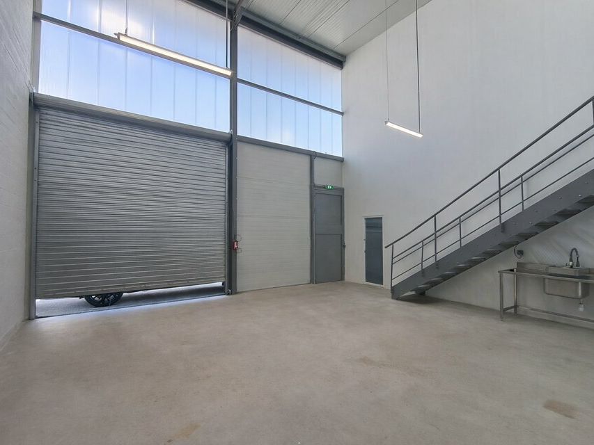 Local d'activité de 250 m² à louer - Anglet