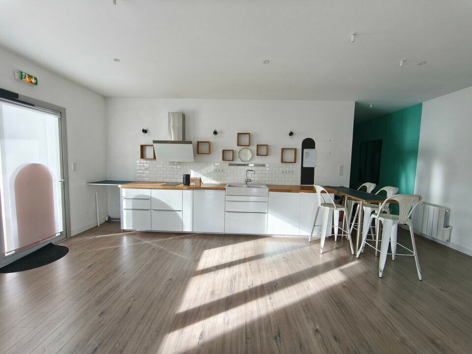 Bureaux de 65 m² à louer - Biarritz