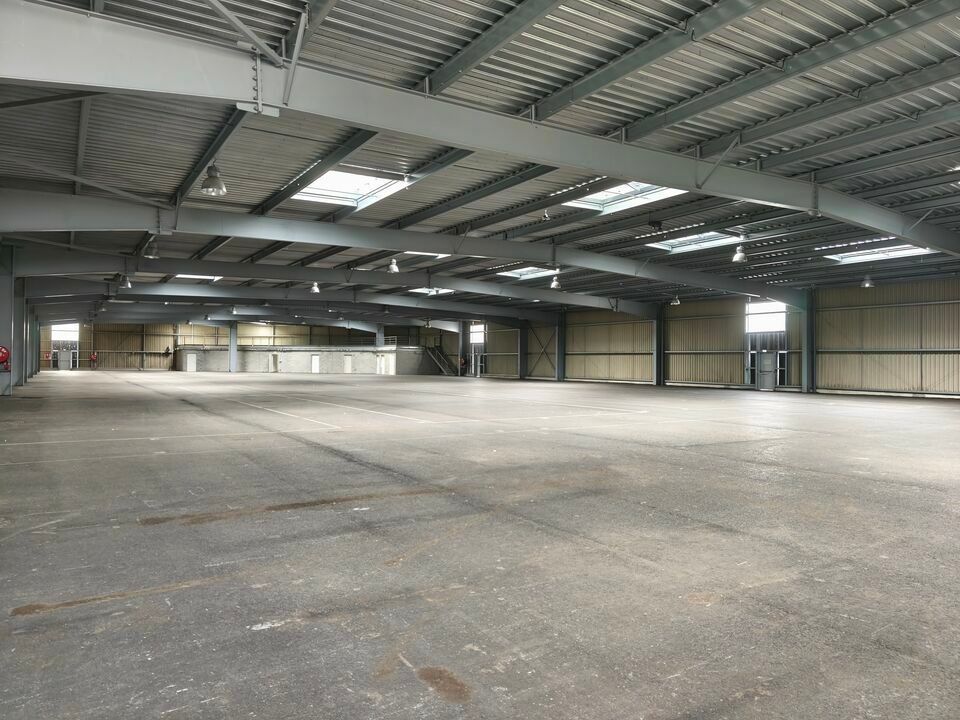 Entrepôt logistique de 2 994 m² à louer - Bayonne