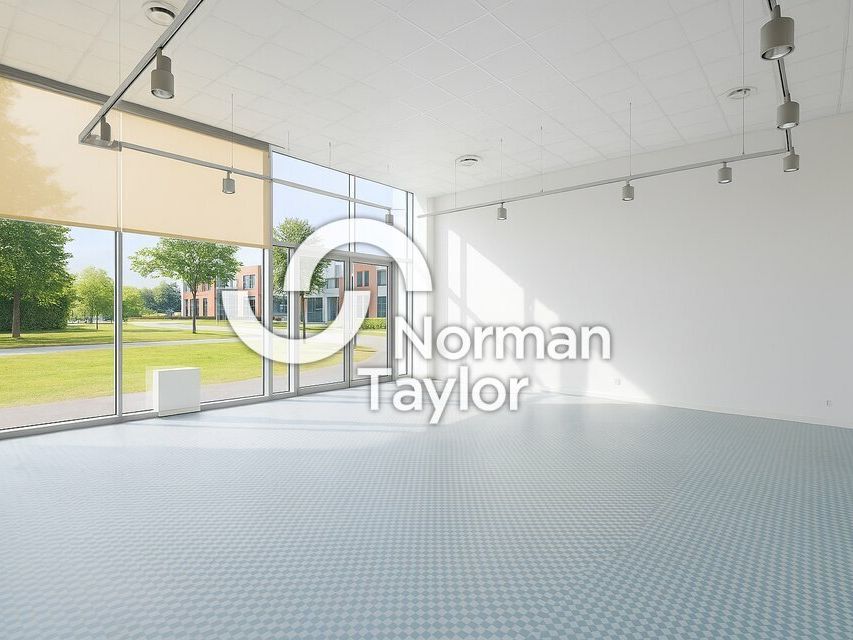 Location local commercial 50 m² non divisibles