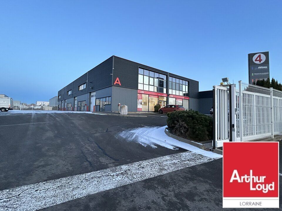 Location bureaux 216 m² non divisibles