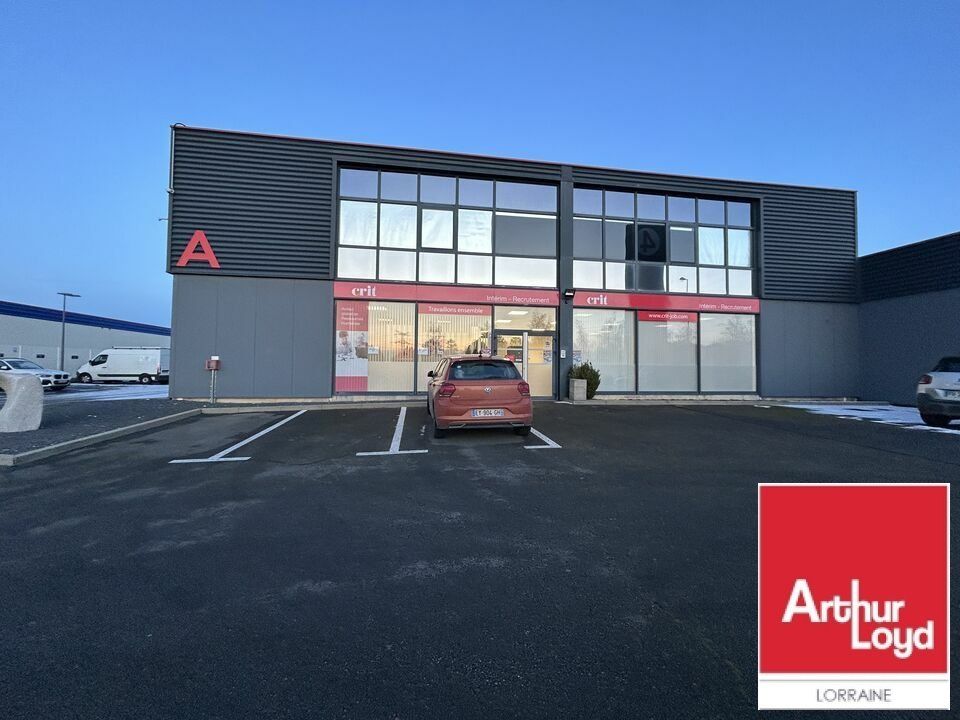 Location bureau - 216 m²