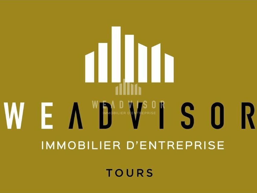 ENTREPOT / LOCAL D'ACTIVITE LA RICHE