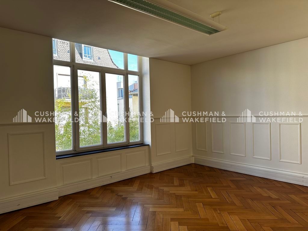 Location bureaux 217 m² non divisibles