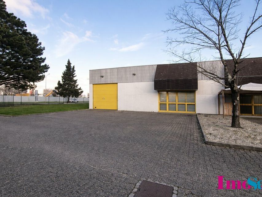 Local commercial à louer MERIGNAC