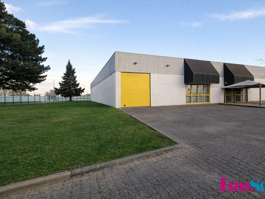 Entrpôt à louer MERIGNAC